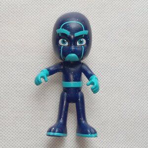 PJ Masks Night Ninja Collectible Toy Figure
